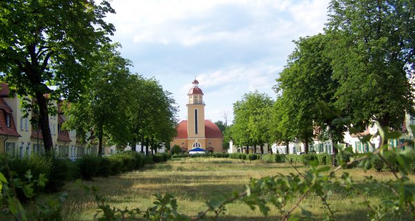 Kulturkirche Lauta