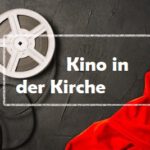 Kino in der Kirche