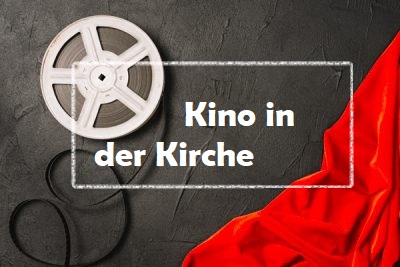 Kino in der Kirche