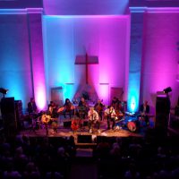 Klassik trifft Rock Kulturkirche Lauta