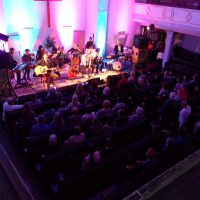 Klassik trifft Rock Kulturkirche Lauta