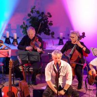 Klassik trifft Rock Kulturkirche Lauta