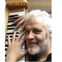 Thomas Putensen in der Kulturkirche Lauta