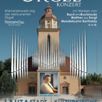 Orgelkonzert Kulturkirche