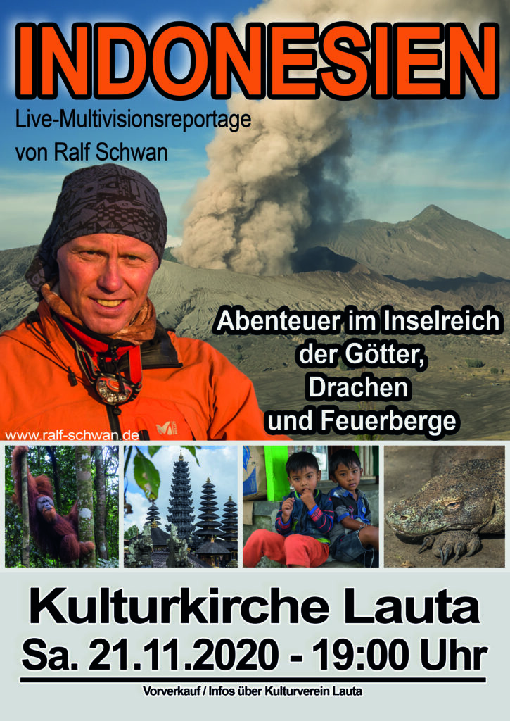 Multivisionsreportage