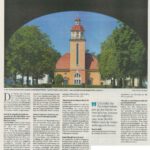 Kulturkirche hofft auf Neustart