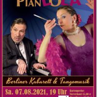 Duo Pianola Kulturkirche