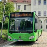 Kunstbus Kulturkirche