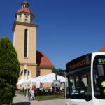 KunstBUS Kulurkirche