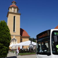 KunstBUS Kulurkirche