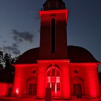 Lausitzfestival_Kirche