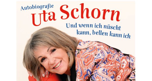 Uta Schorn Kulturkirche Lauta