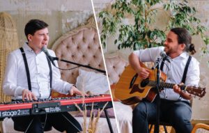 Zwischenspiel Kulturkirche