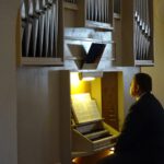Mario März Kulturkirche