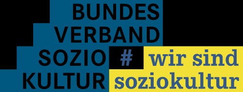 Bundesverband Soziokultur Logo