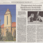 Pressebeitrag_Theater GOTT Kulturkirche