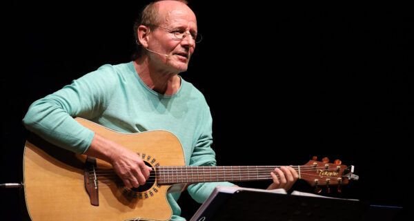 Jürgens Liederkiste Kulturkirche Lauta