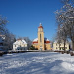 Kulturkirche Lauta