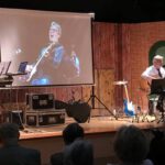 Rock Tales Kulturkirche Lauta
