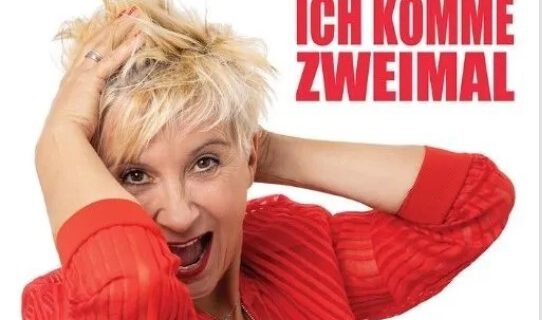 Tatjana Meißner Kulturkirche Lauta Beitrag