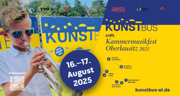 Kunstbus 2025