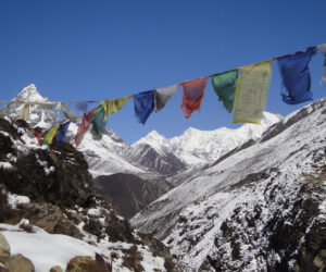 Himalayaexpedition Kulturkirche Lauta 2 Himalayaexpedition Kulturkirche Lauta 2