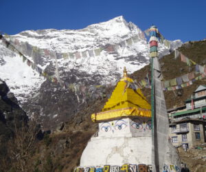 Himalayaexpedition Kulturkirche 3 Himalayaexpedition Kulturkirche 3