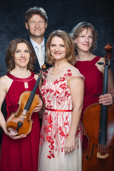 Kathy Leen & Ensemble | Kulturkirche Lauta