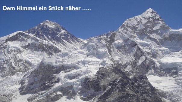 Himalayabericht Kulturkirche Lauta