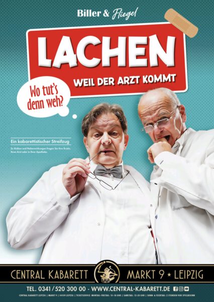 Arzt Kulturkirche Lauta